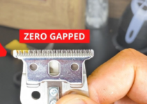 what is zero gapping clippers